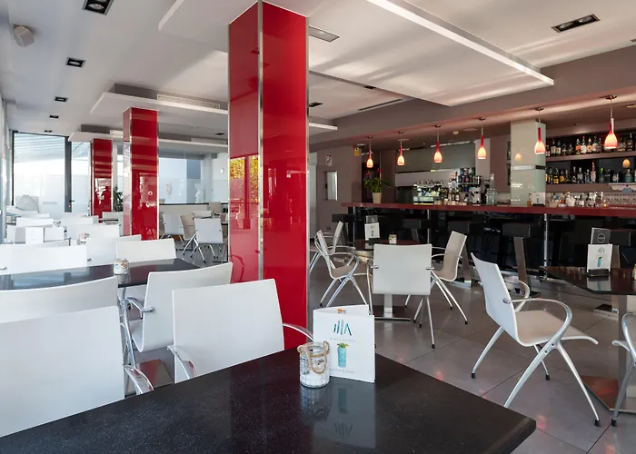 Nautic Hotel & Spa