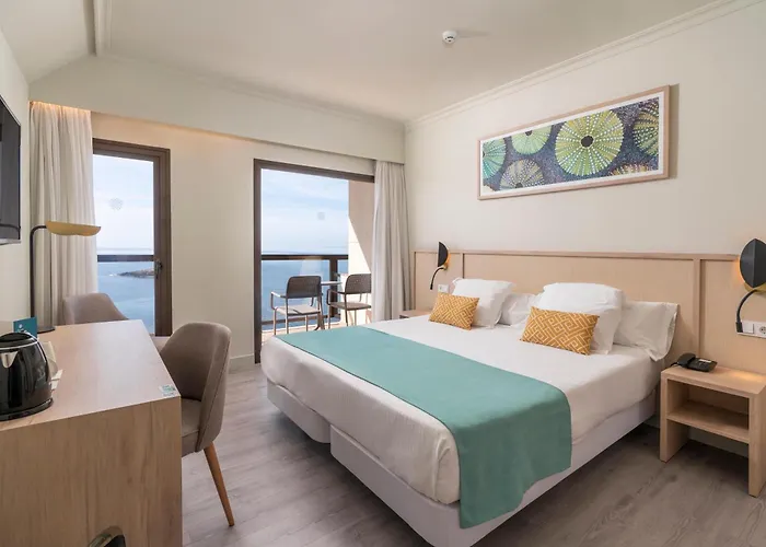 Aluasoul Palma Hotel Adults Only - Hyatt Inclusive Collection